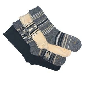 NWOT Pendleton Women's Wool Crew Sock
